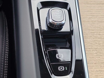 2026 Volvo XC60 Ultra