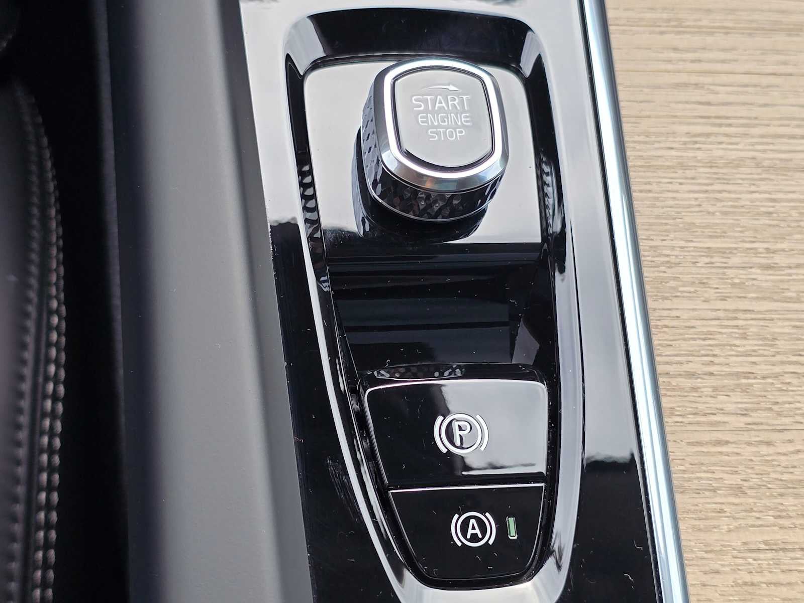 2026 Volvo XC60 Ultra