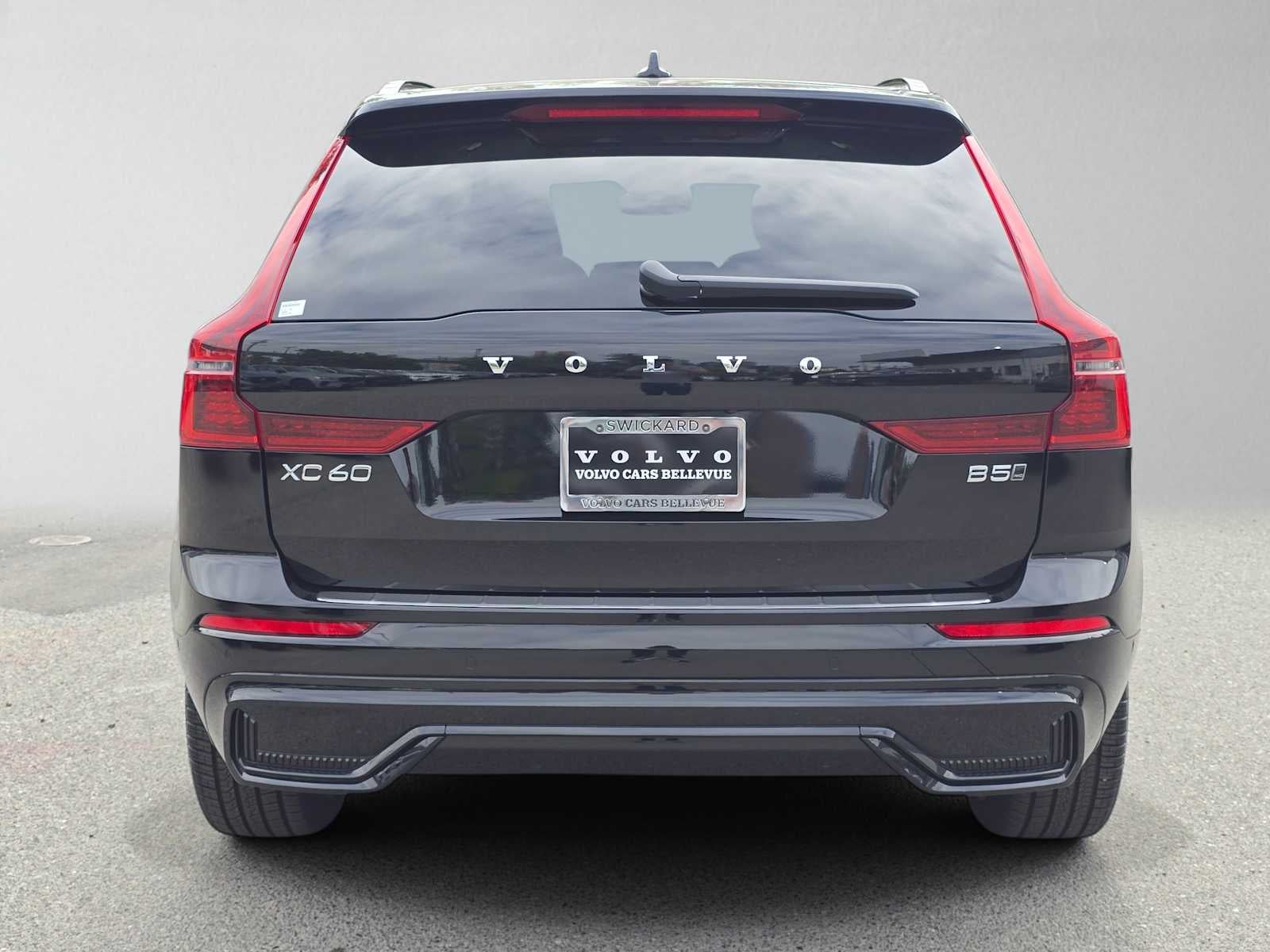 2026 Volvo XC60 Ultra
