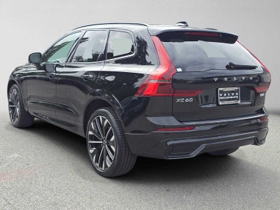 2026 Volvo XC60 Ultra