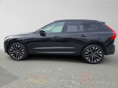 2026 Volvo XC60 Ultra