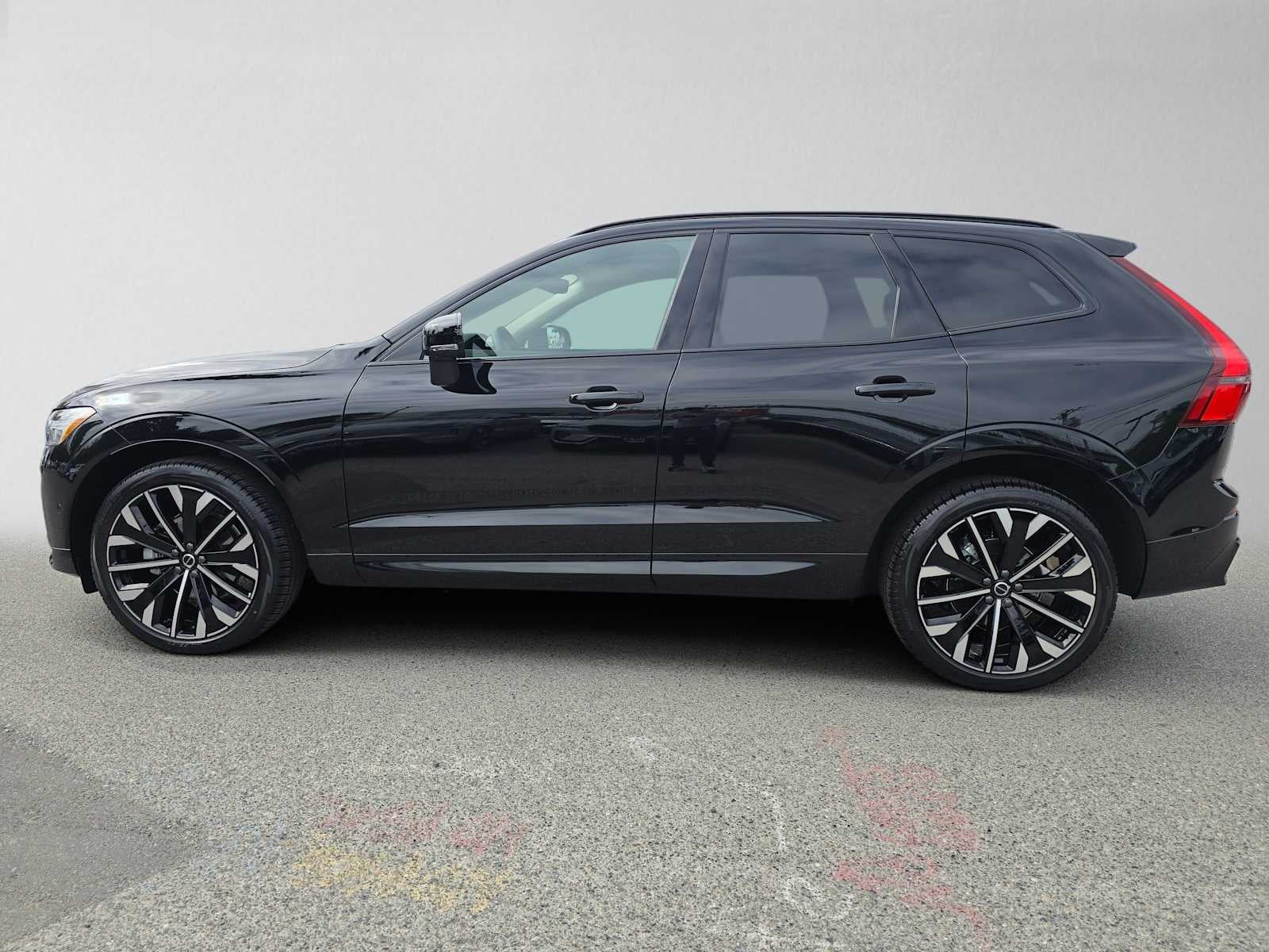 2026 Volvo XC60 Ultra
