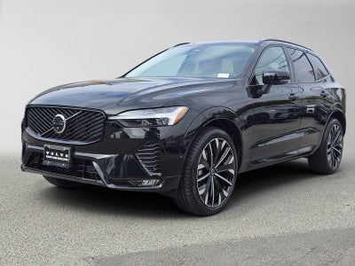 2026 Volvo XC60 Ultra