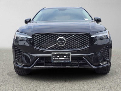 2026 Volvo XC60 Ultra