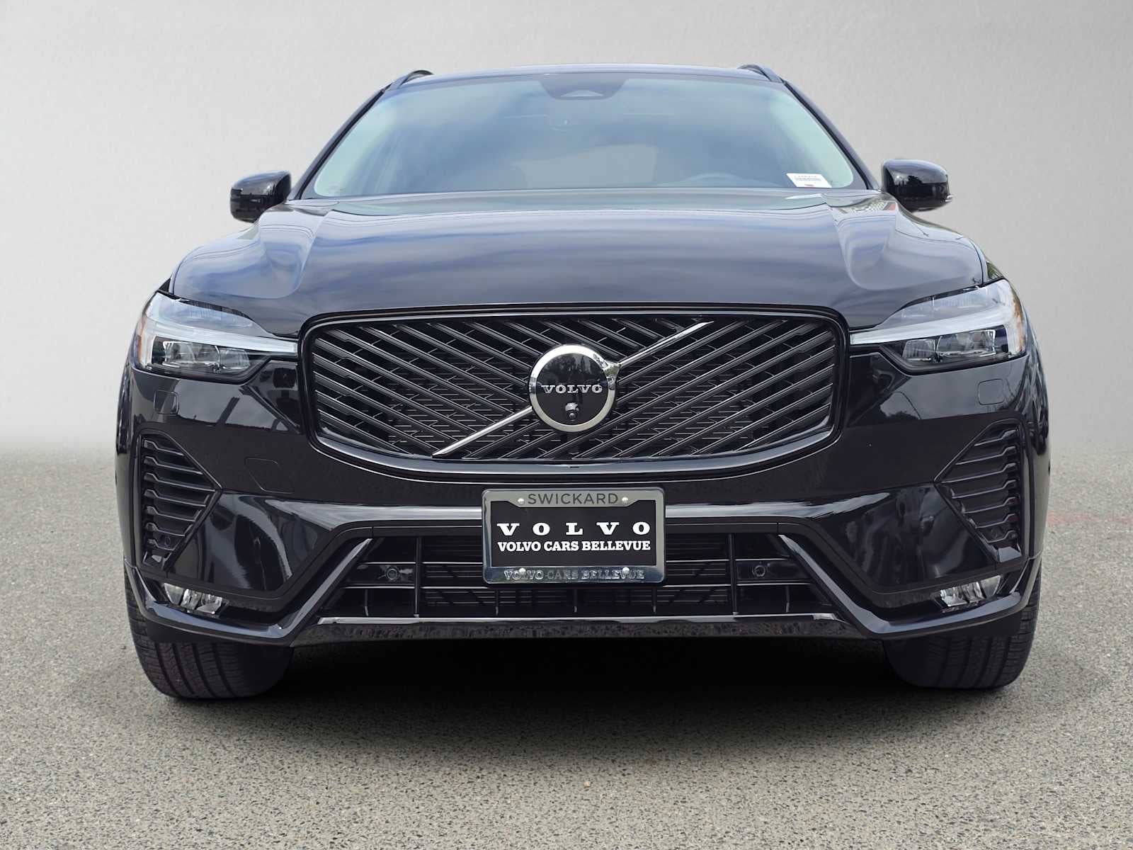 2026 Volvo XC60 Ultra