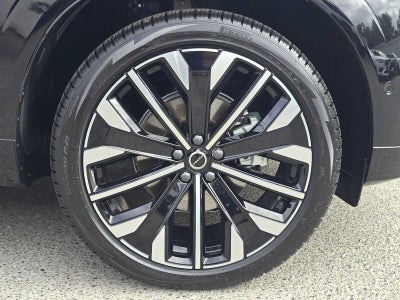 2026 Volvo XC60 Ultra