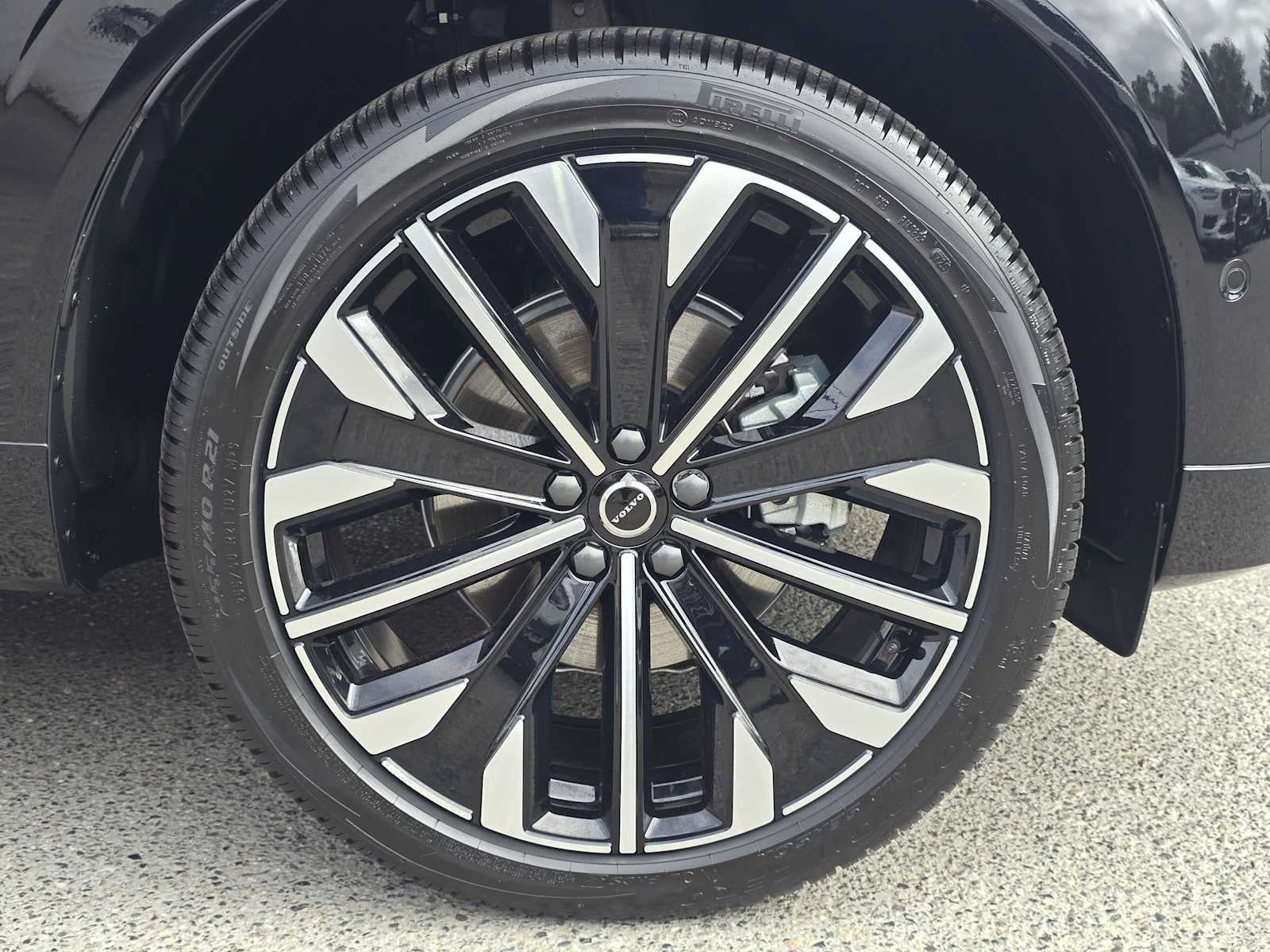 2026 Volvo XC60 Ultra