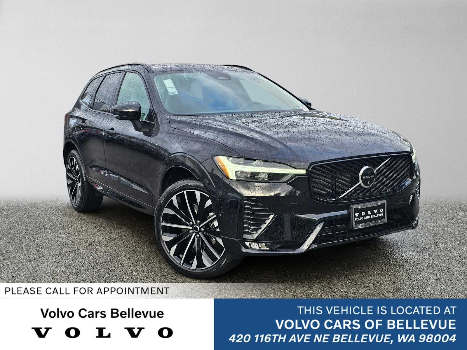 2026 Volvo XC60 Ultra