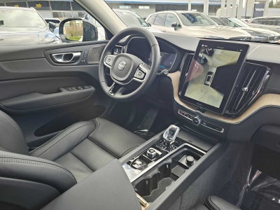 2026 Volvo XC60 Ultra