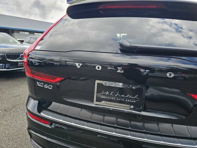 2026 Volvo XC60 Ultra