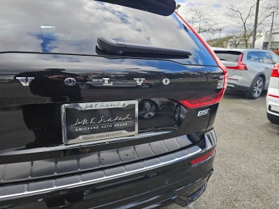 2026 Volvo XC60 Ultra