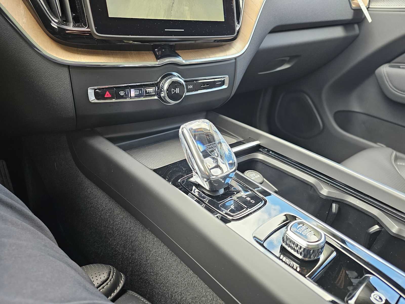 2026 Volvo XC60 Ultra