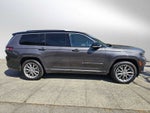 2022 Jeep Grand Cherokee L Summit