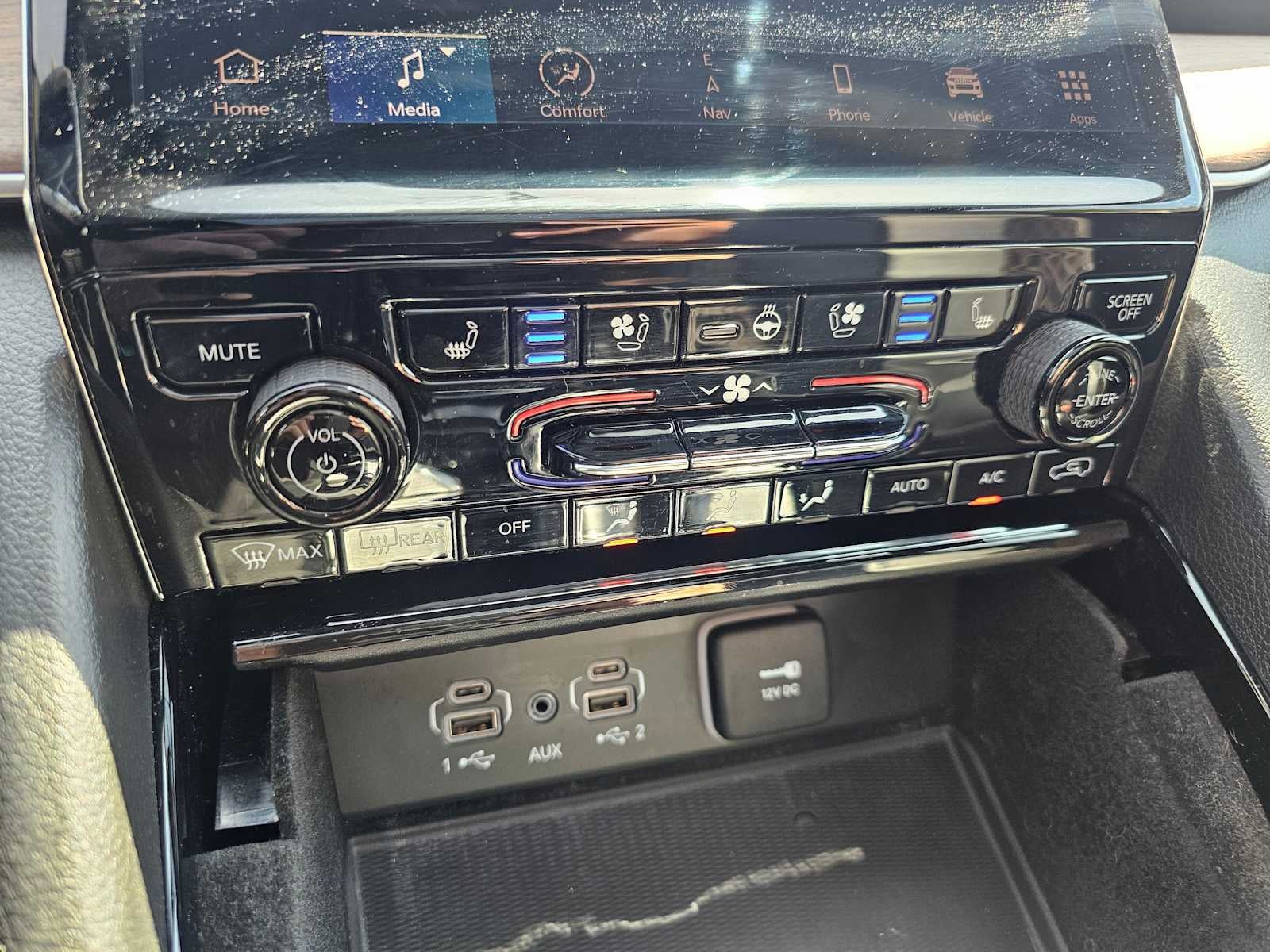 2022 Jeep Grand Cherokee L Summit
