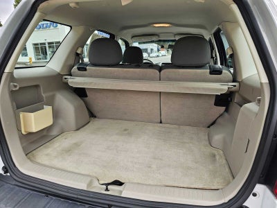2011 Ford Escape XLS