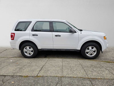 2011 Ford Escape XLS
