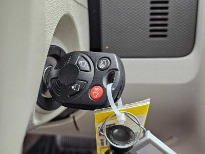 2011 Ford Escape XLS