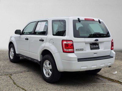 2011 Ford Escape XLS