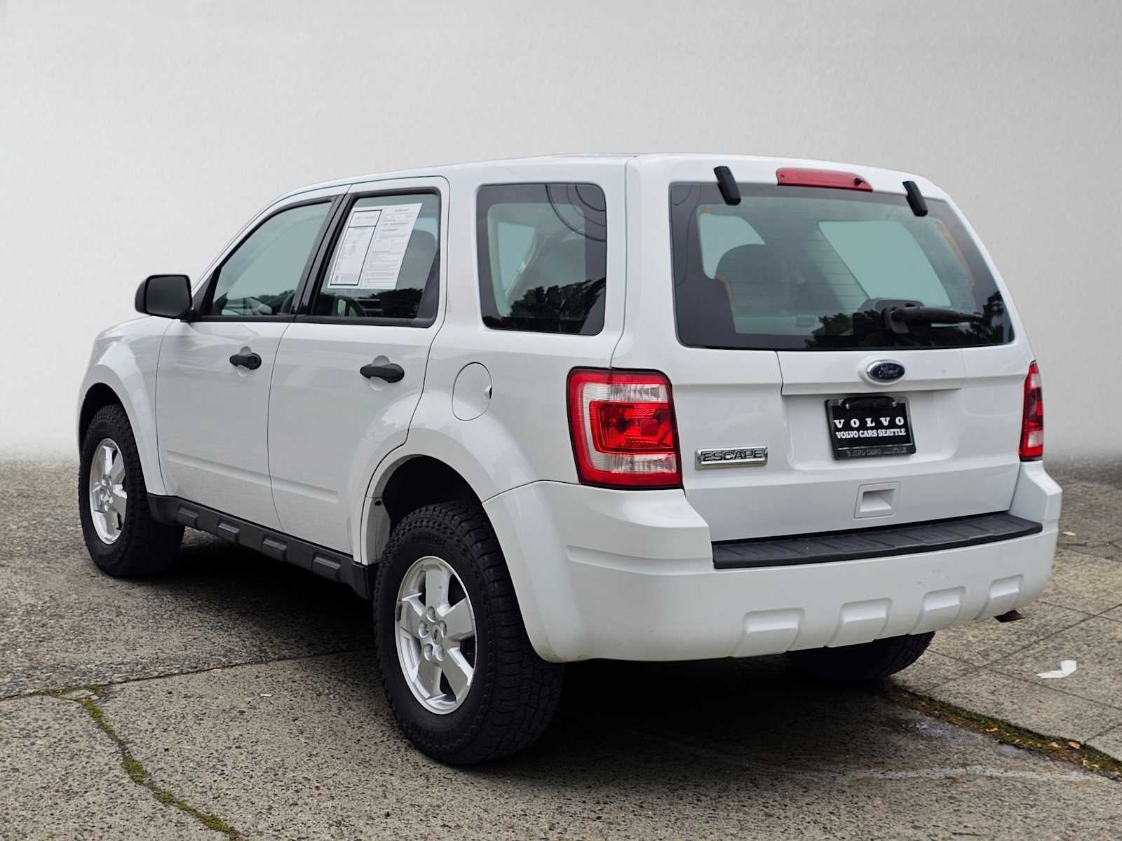 2011 Ford Escape XLS