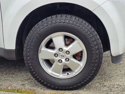 2011 Ford Escape XLS