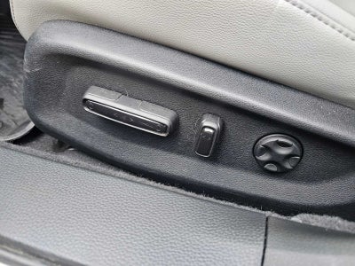 2020 Honda Accord Hybrid EX-L