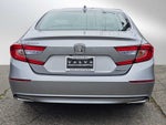 2020 Honda Accord Hybrid EX-L