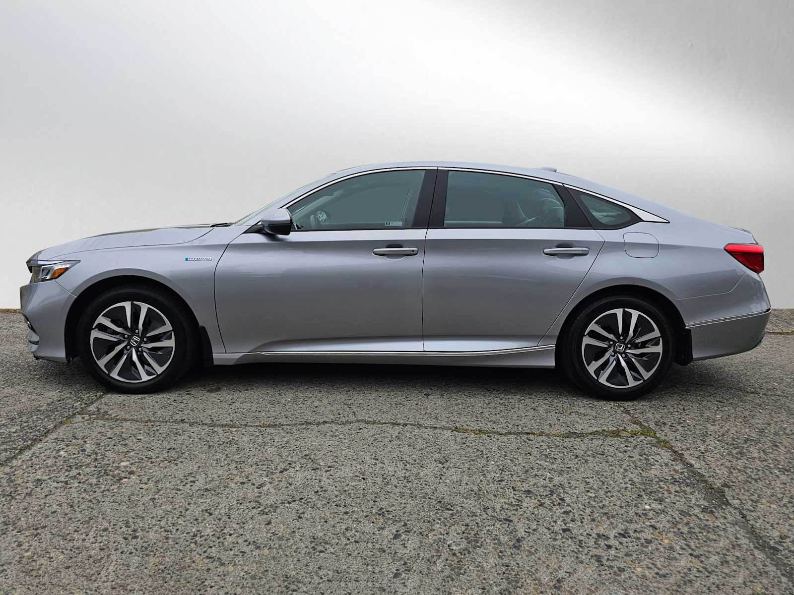 2020 Honda Accord Hybrid EX-L