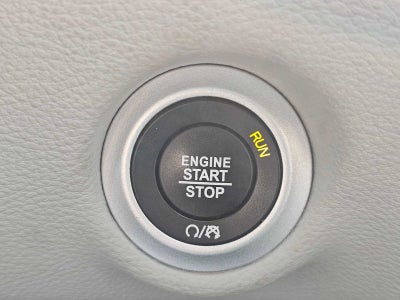 2021 Chrysler Pacifica Hybrid Limited