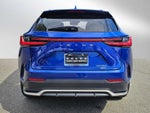 2025 Lexus NX 350 F SPORT Handling