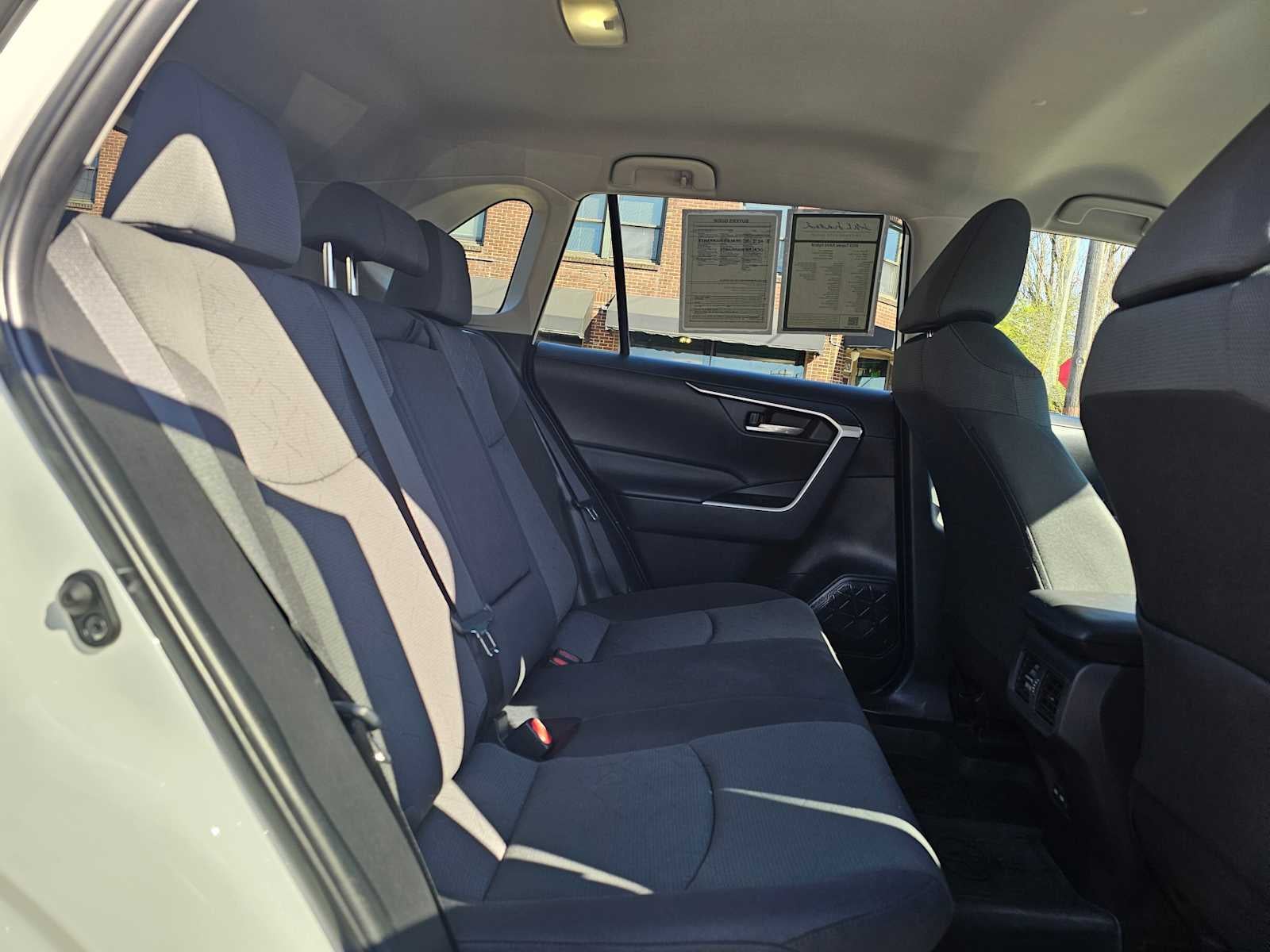 2023 Toyota RAV4 Hybrid Woodland