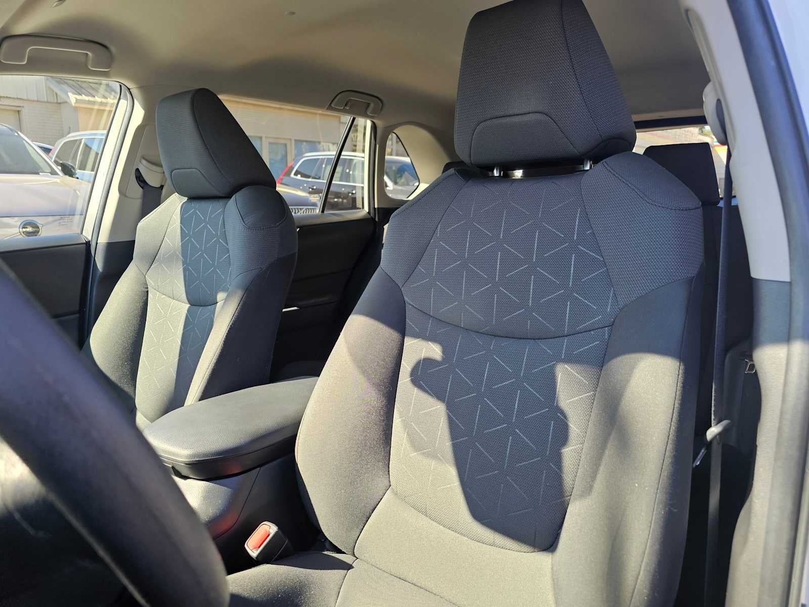 2023 Toyota RAV4 Hybrid Woodland
