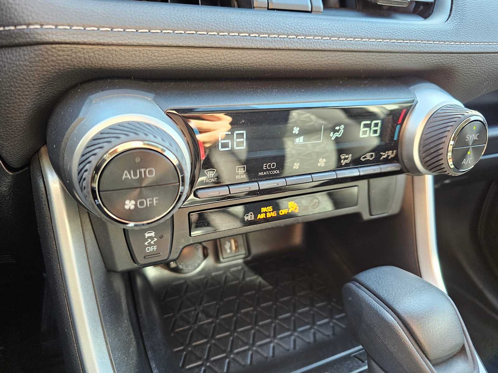 2023 Toyota RAV4 Hybrid Woodland
