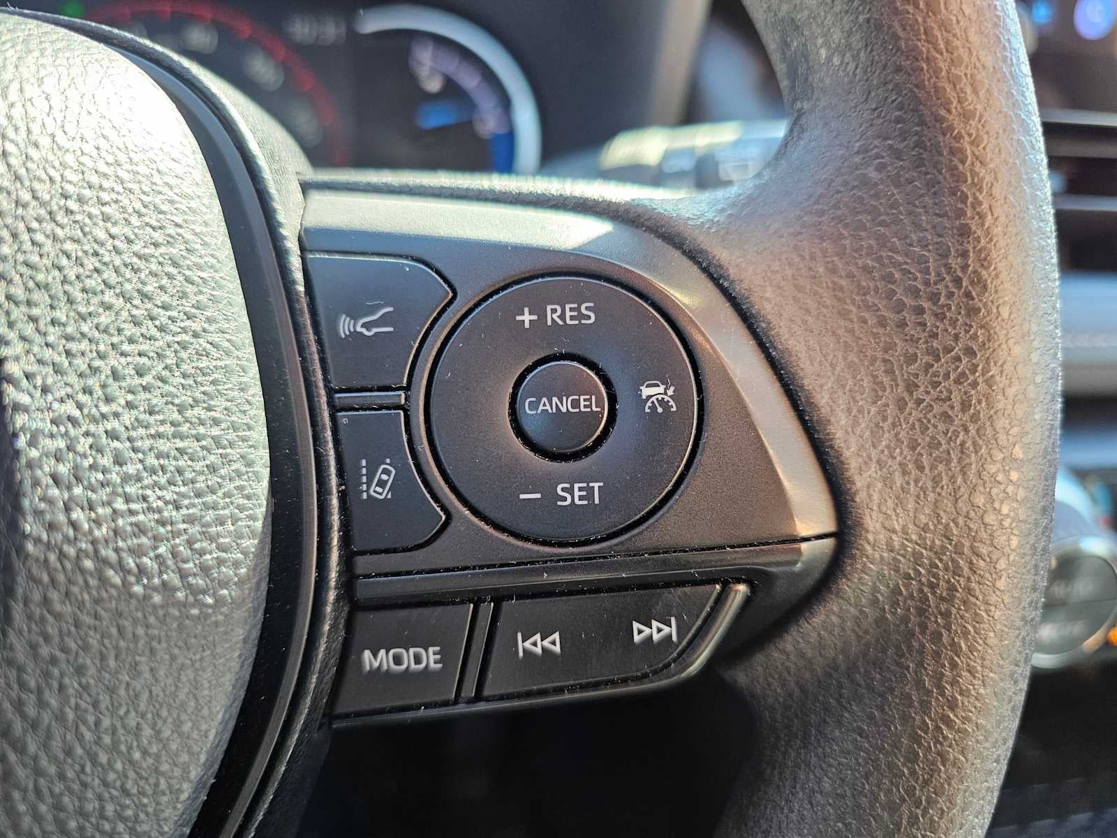 2023 Toyota RAV4 Hybrid Woodland