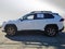 2023 Toyota RAV4 Hybrid Woodland