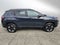2017 Jeep New Compass Trailhawk