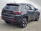 2017 Jeep New Compass Trailhawk