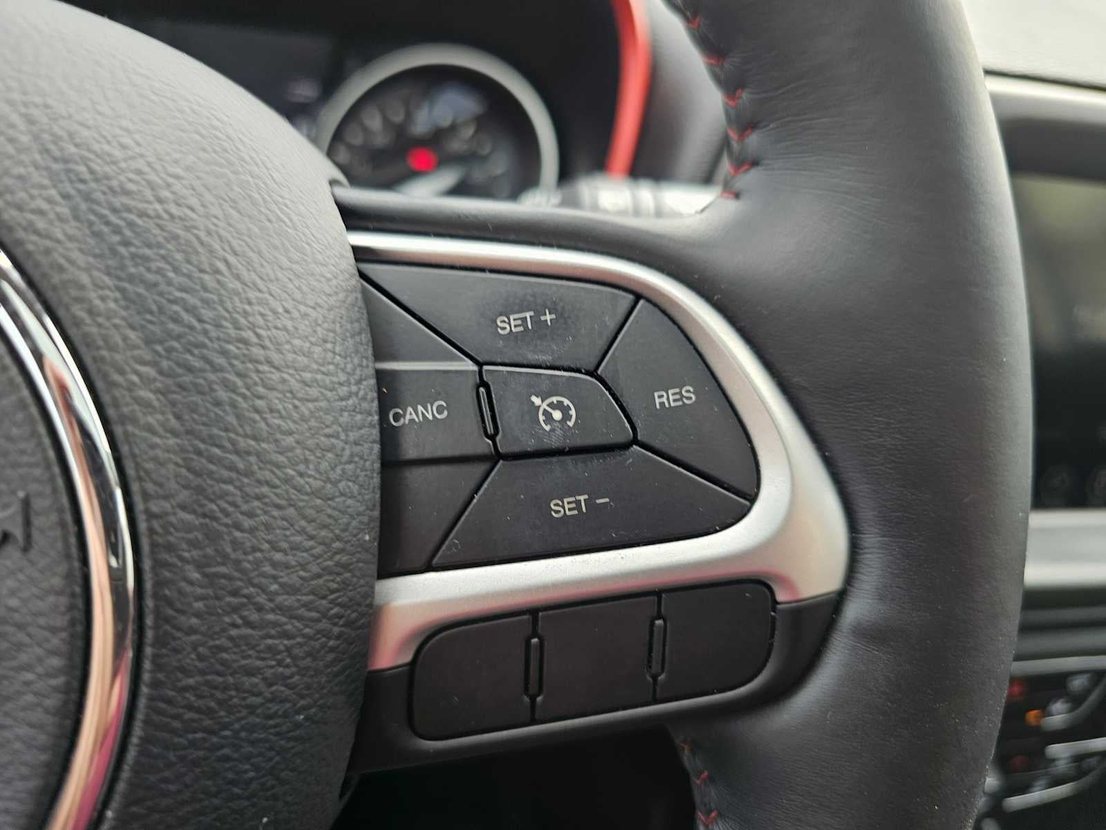 2017 Jeep New Compass Trailhawk