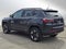 2017 Jeep New Compass Trailhawk