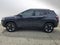 2017 Jeep New Compass Trailhawk
