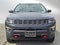 2017 Jeep New Compass Trailhawk