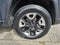 2017 Jeep New Compass Trailhawk