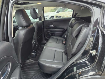 2017 Honda HR-V EX-L Navi