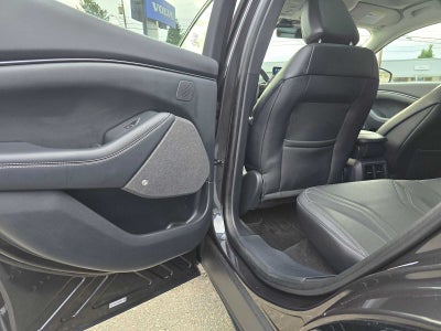 2022 Ford Mustang Mach-E Premium