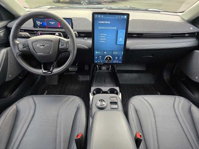 2022 Ford Mustang Mach-E Premium