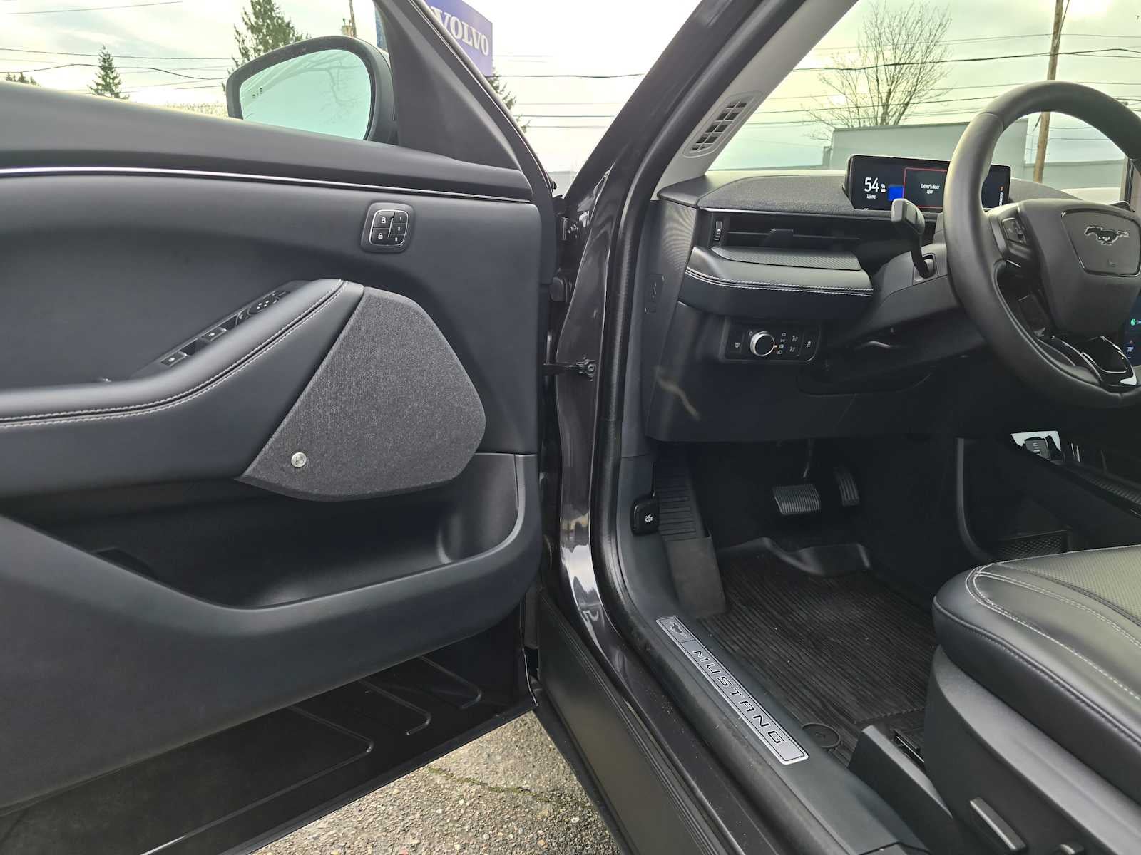 2022 Ford Mustang Mach-E Premium