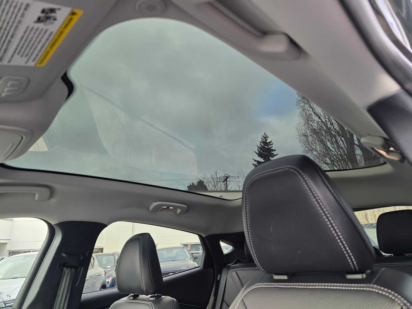 2022 Ford Mustang Mach-E Premium