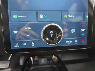 2022 Ford Mustang Mach-E Premium