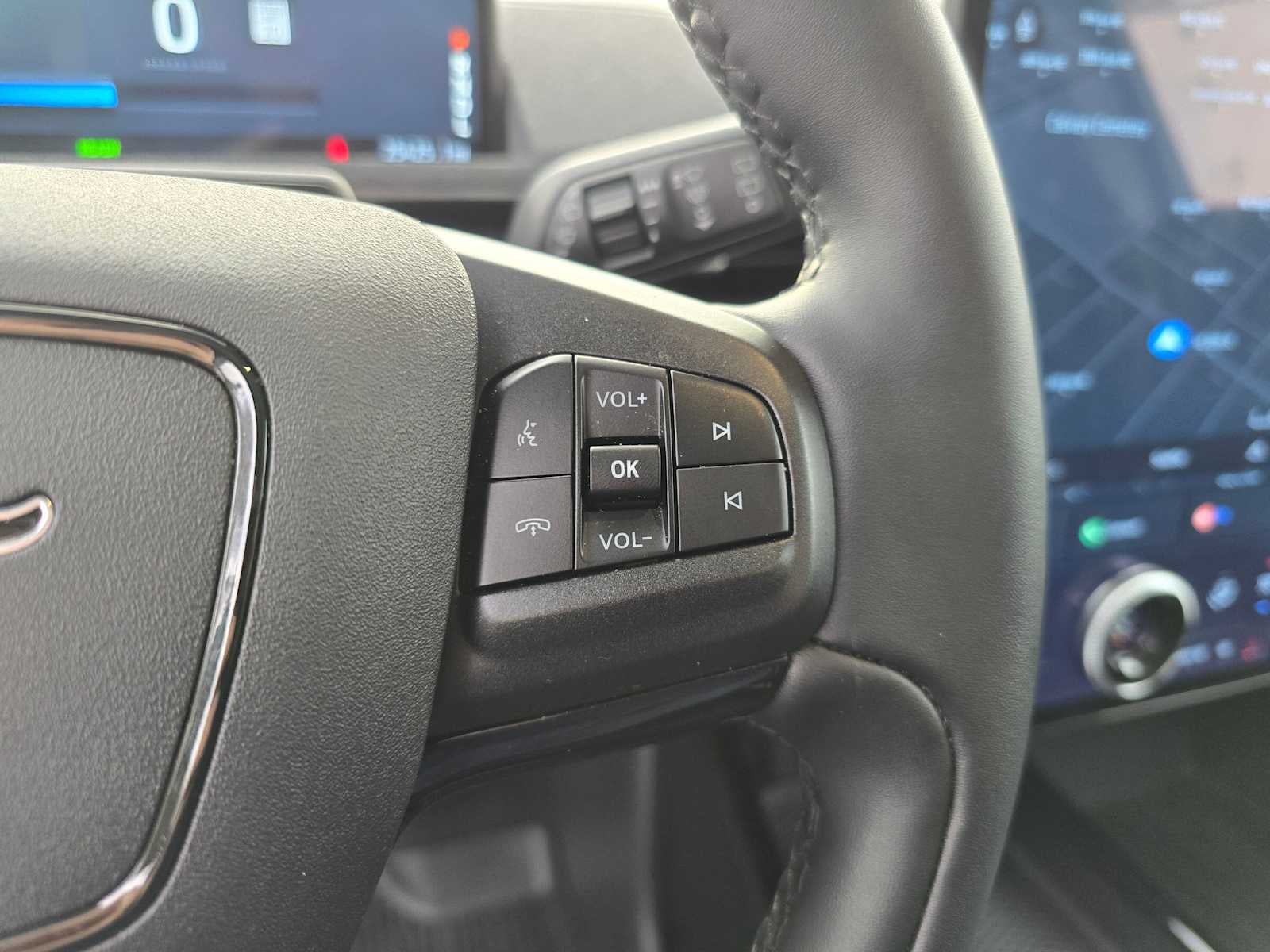 2022 Ford Mustang Mach-E Premium