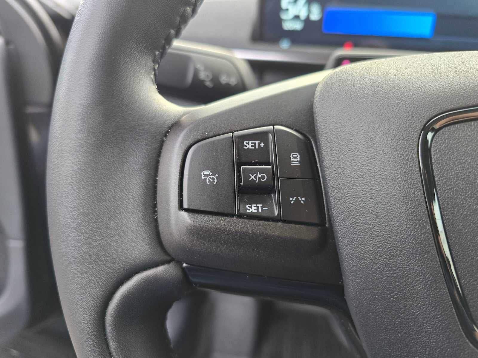 2022 Ford Mustang Mach-E Premium