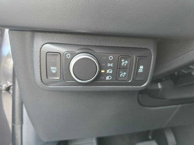 2022 Ford Mustang Mach-E Premium